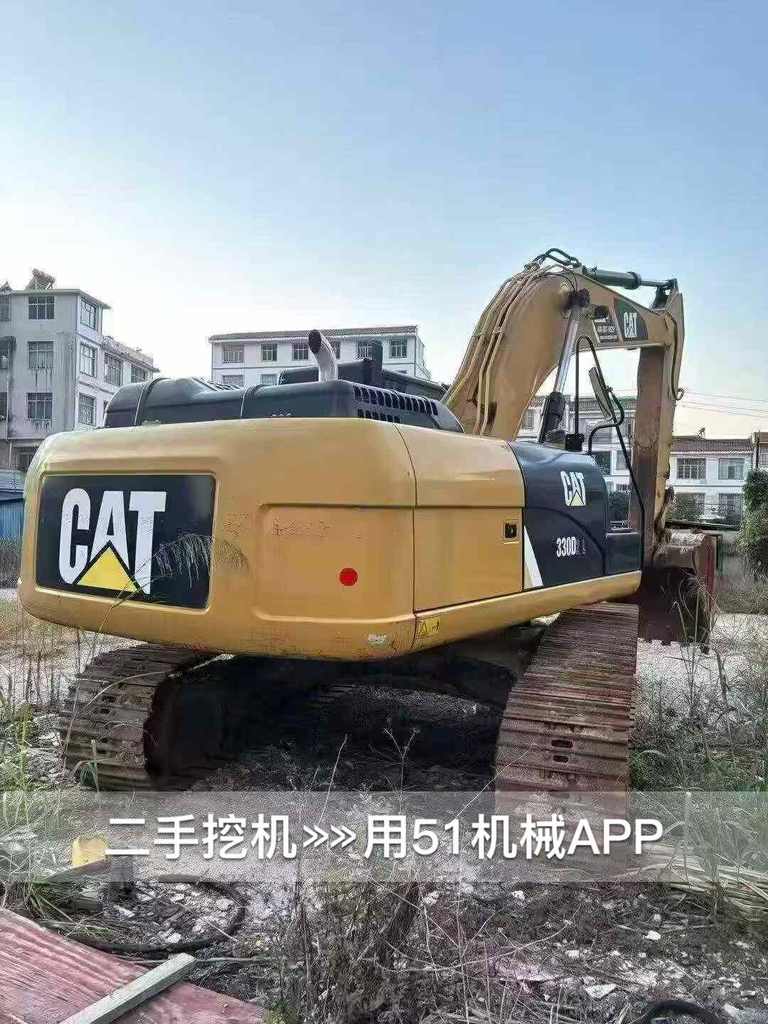 51挖机